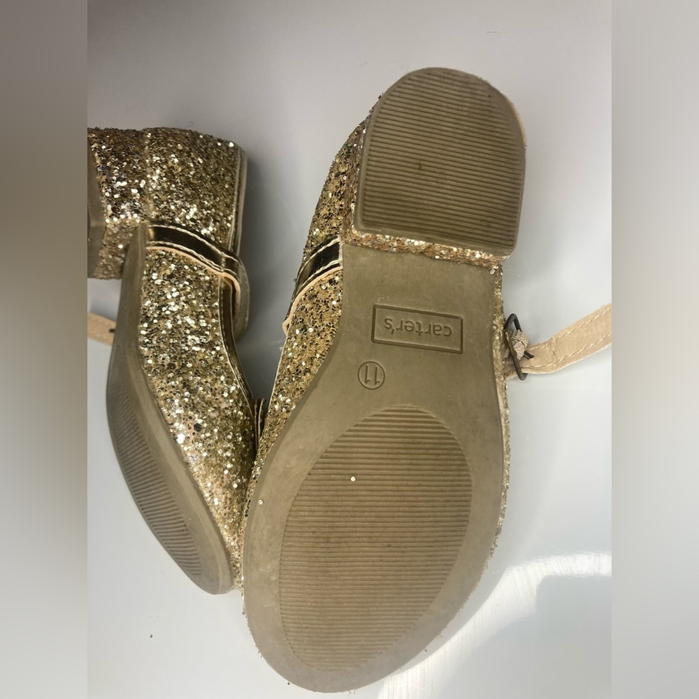 Carter’s dress shoes - Picture 11 of 16